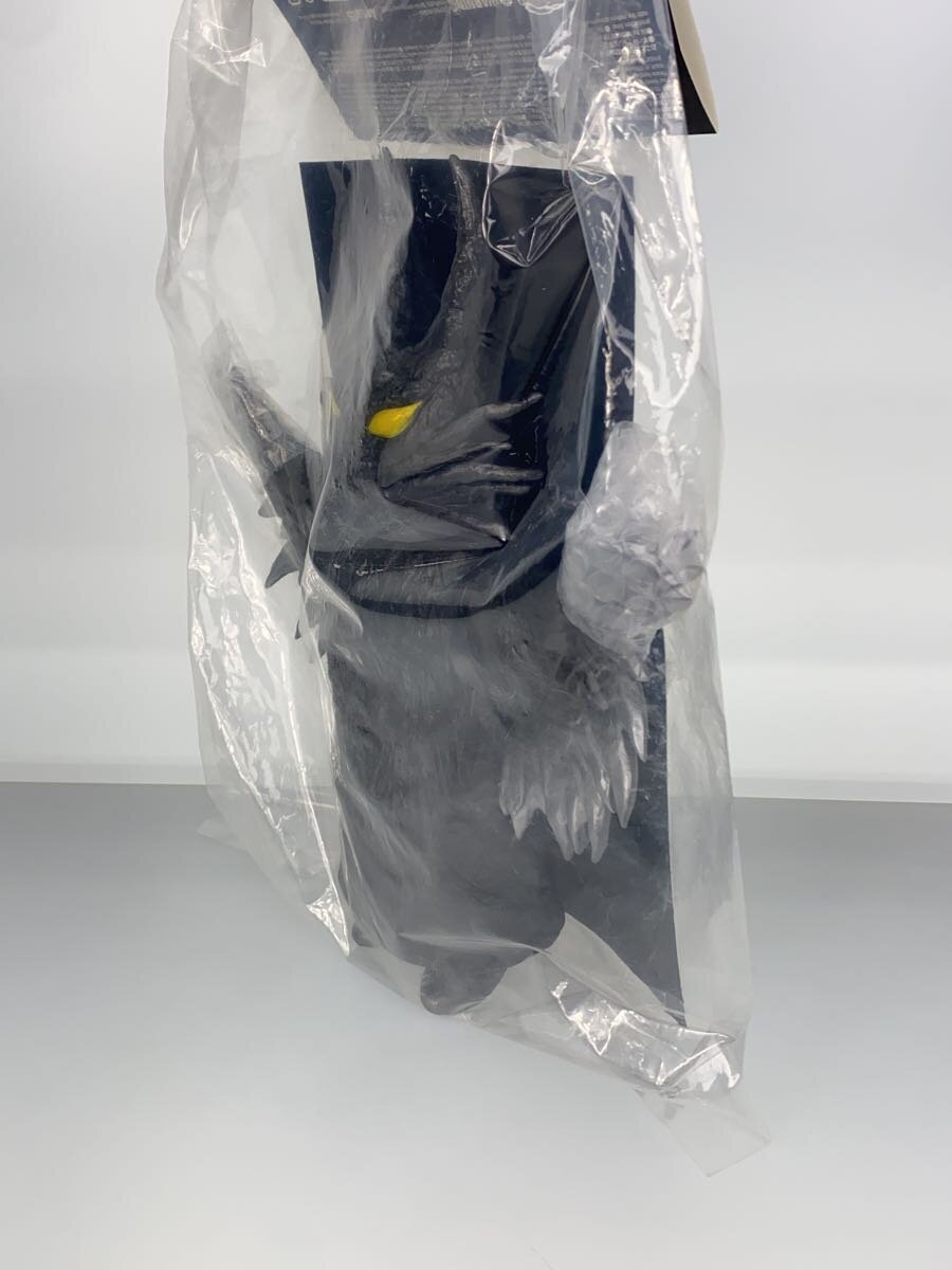 MEDICOM TOY Doruge Sofubi Figure
