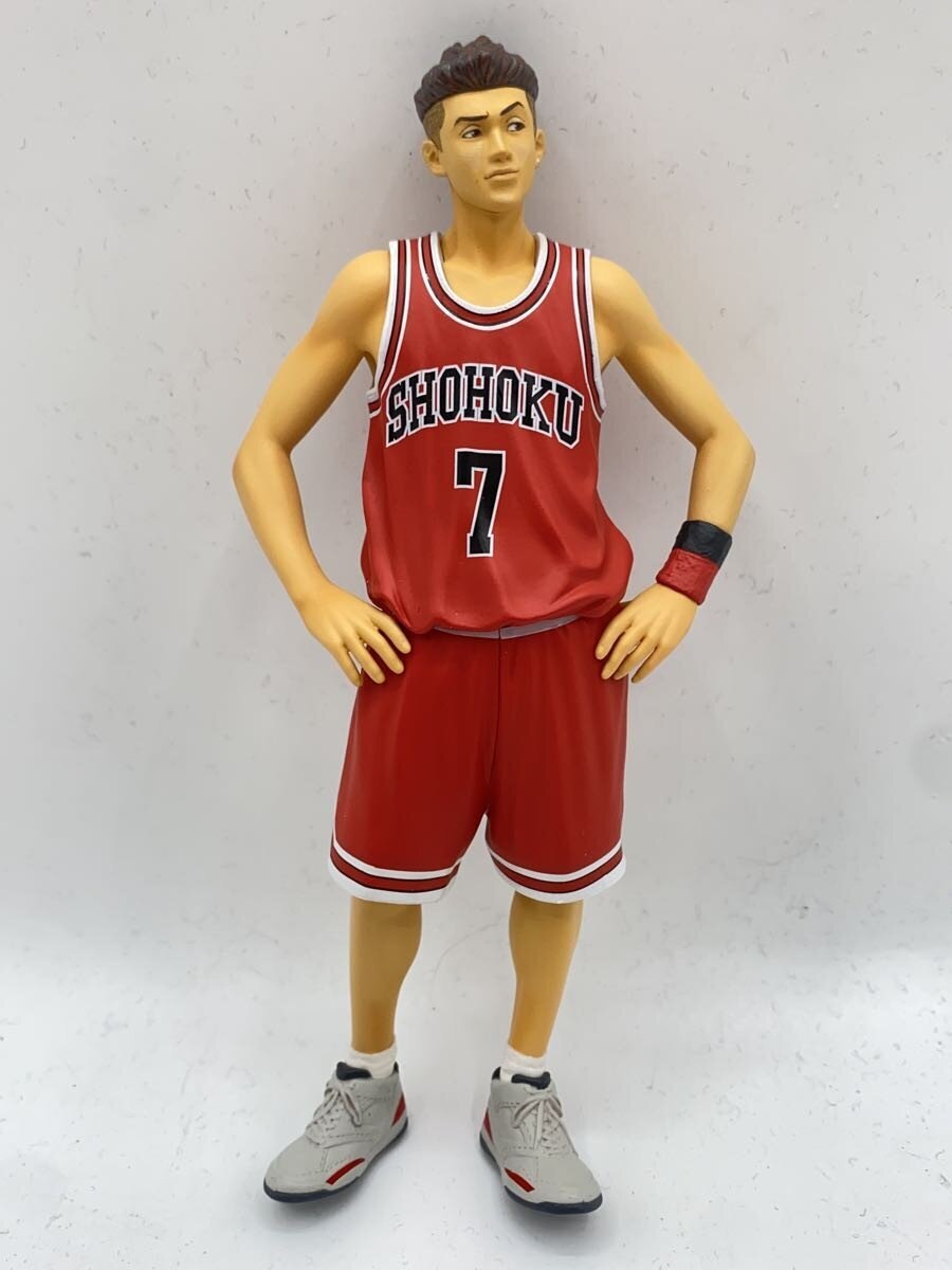 Misc. Brand One and Only SLAM DUNK SHOHOKU STARTING MEMBER SET