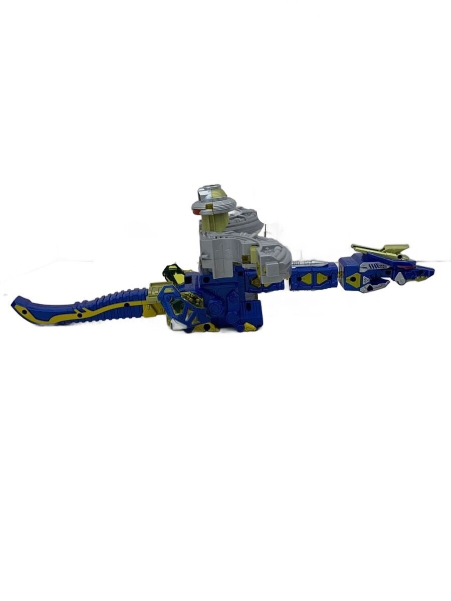 BANDAI DX Gavarion Dornado