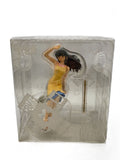Kaiyodo Kyoko Otonashi Figure (Yellow)