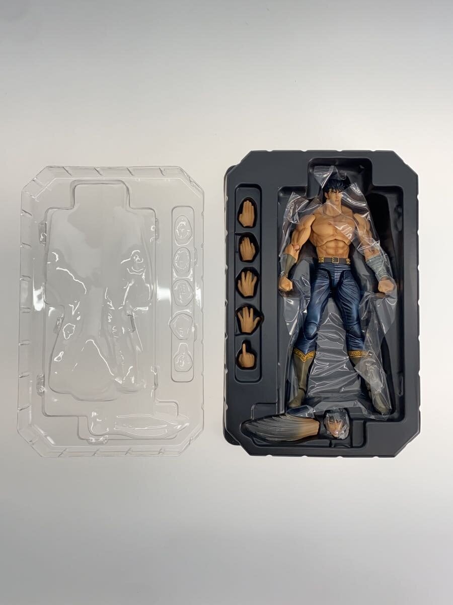 Misc. Brand Kenshiro (Musou Tensei Ver.) Action Figure