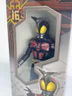 Misc. Brand Kamen Rider Dark Kabuto Sofubi Rider Hero Series K16