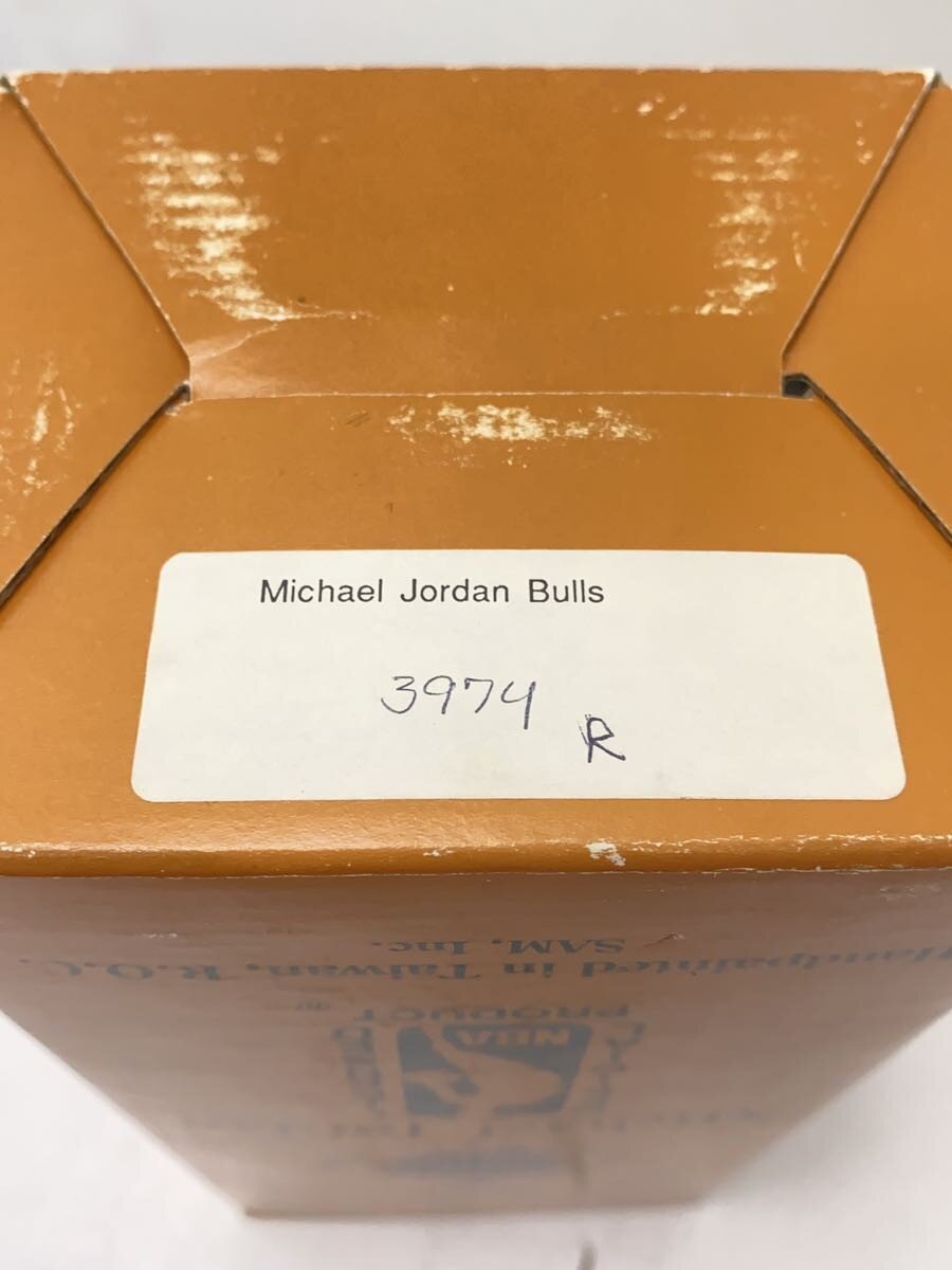Misc. Brand Michael Jordan Collectable Bobbing Head Doll