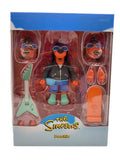 Misc. Brand Poochie Ultimate Action Figure