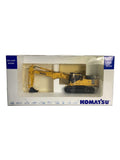KOMATSU 1:50 Scale PC450LCD Construction Equipment Model