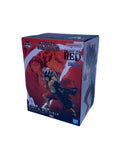BANDAI SPIRITS One Piece A Prize Luffy FILM RED