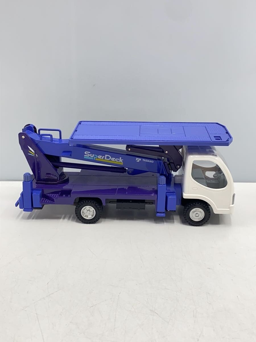Misc. Brand TADANO Miniature Vehicle