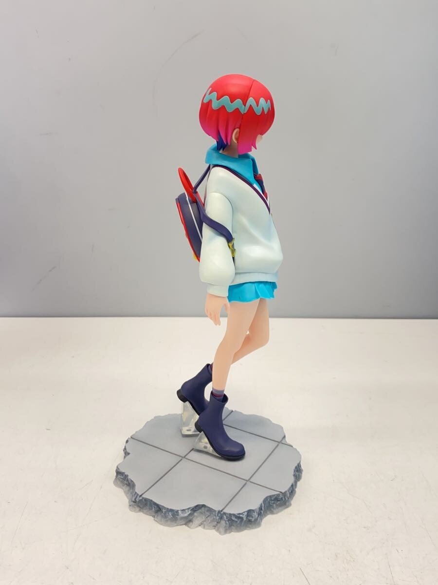 BANDAI SPIRITS Amate Yuzuriha MASTERLISE Figure
