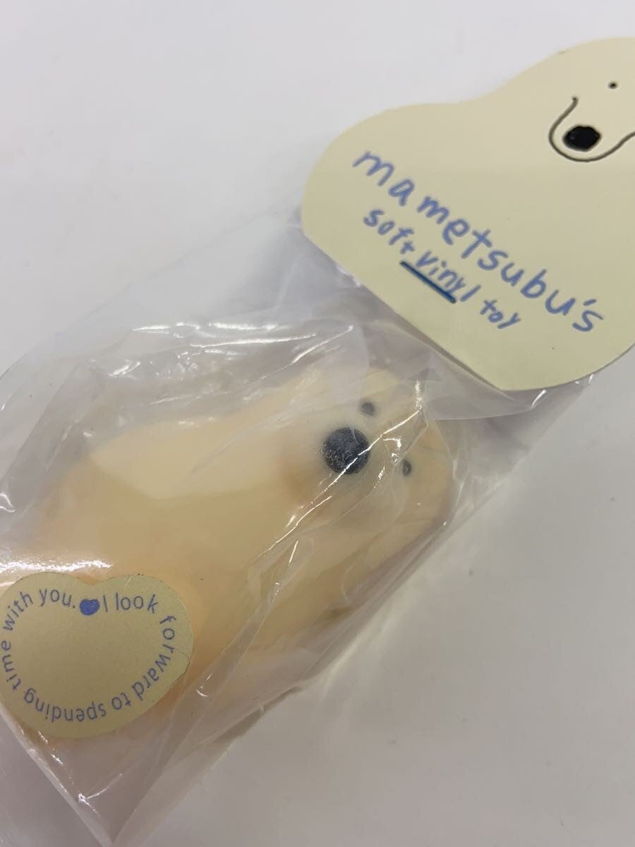 Misc. Brand Mametsubu.s Soft Vinyl Toy