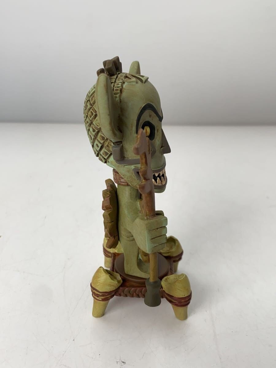 Disney Shikiri Utundu Figure