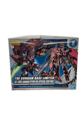 BANDAI SPIRITS Gundam Epyon EW Model Kit (Gundam Base Limited)