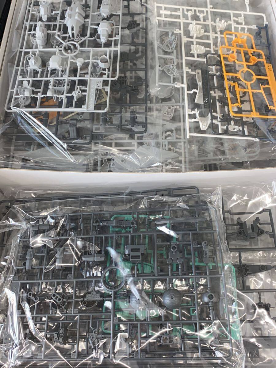 BANDAI HG 1/144 Alyzeus TX-ff104 Plastic Model