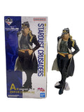 BANDAI SPIRITS MASTERLISE Stardust Crusaders Figure