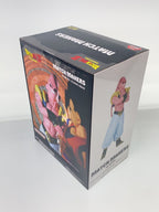 Misc. Brand Dragon Ball Z Match Makers Ultimate Gohan vs. Majin Buu Figure