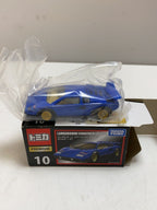 Takara Tomy Tomica Premium Lamborghini Countach LP500S 2-Piece Set