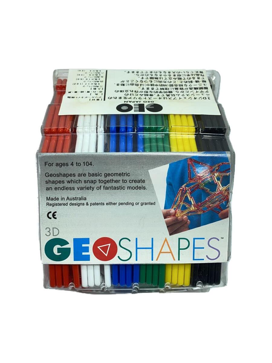 Misc. Brand GEO SHAPES 3D Puzzle Toy