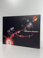 BANDAI CSM Kamen Rider 555 Faiz Gear