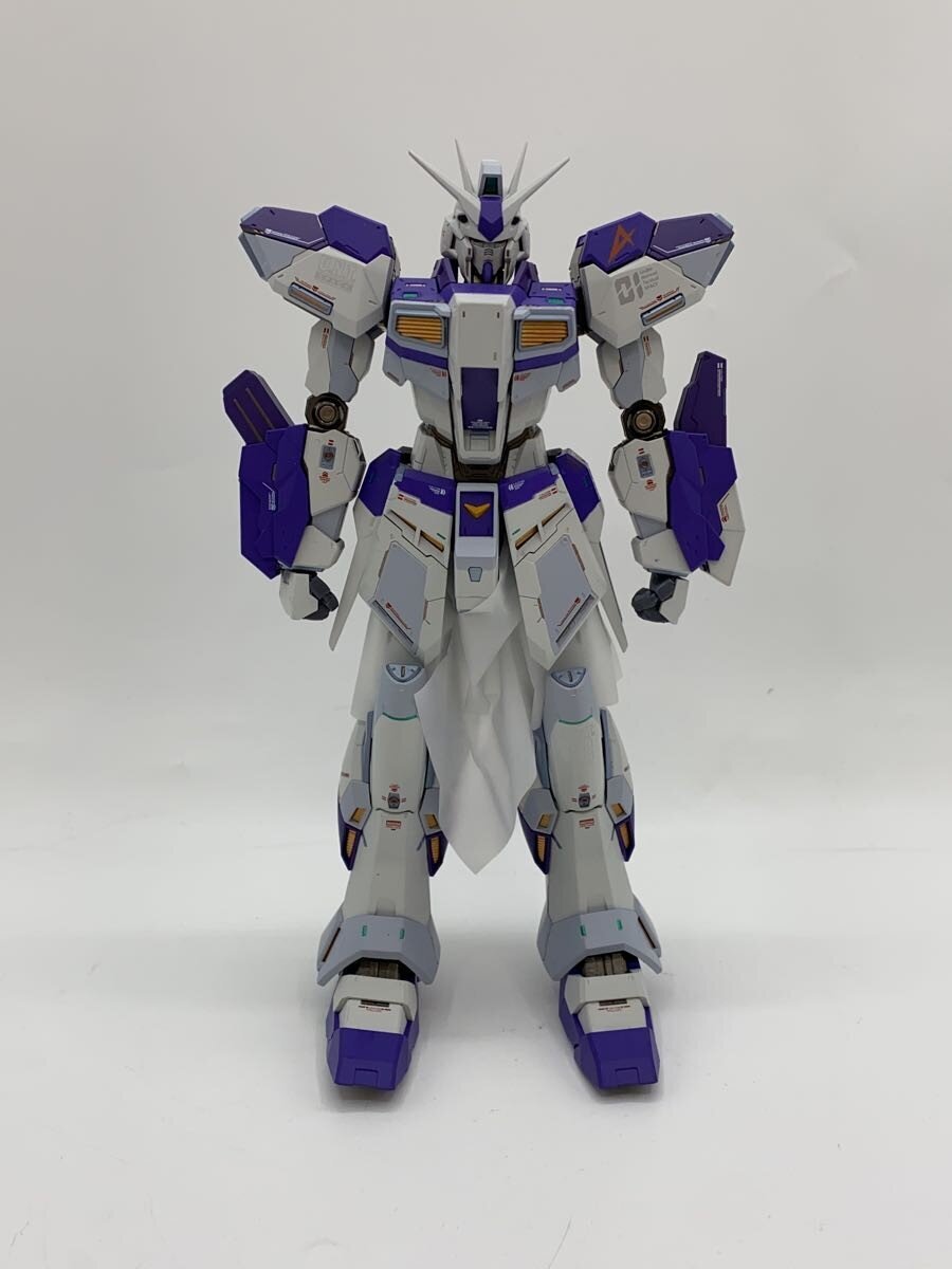 BANDAI SPIRITS RX-93-V2 Model Kit