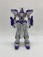 BANDAI SPIRITS RX-93-V2 Model Kit