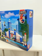 LEGO Police Academy 60372