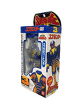 BANDAI Super Change Series 3 Cobranders B-Robo Kabutack