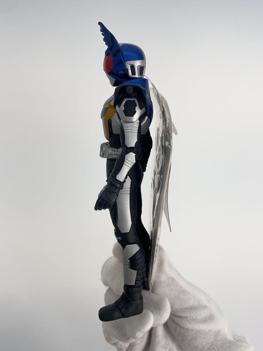 BANDAI Kamen Rider Gatack Soft Vinyl Figure