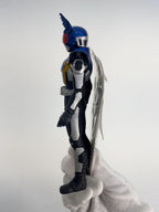 BANDAI Kamen Rider Gatack Soft Vinyl Figure