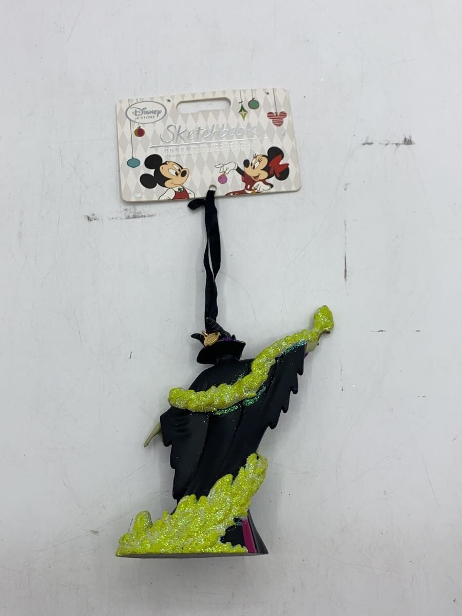 Disney Sleeping Beauty Maleficent Christmas Ornament Figure