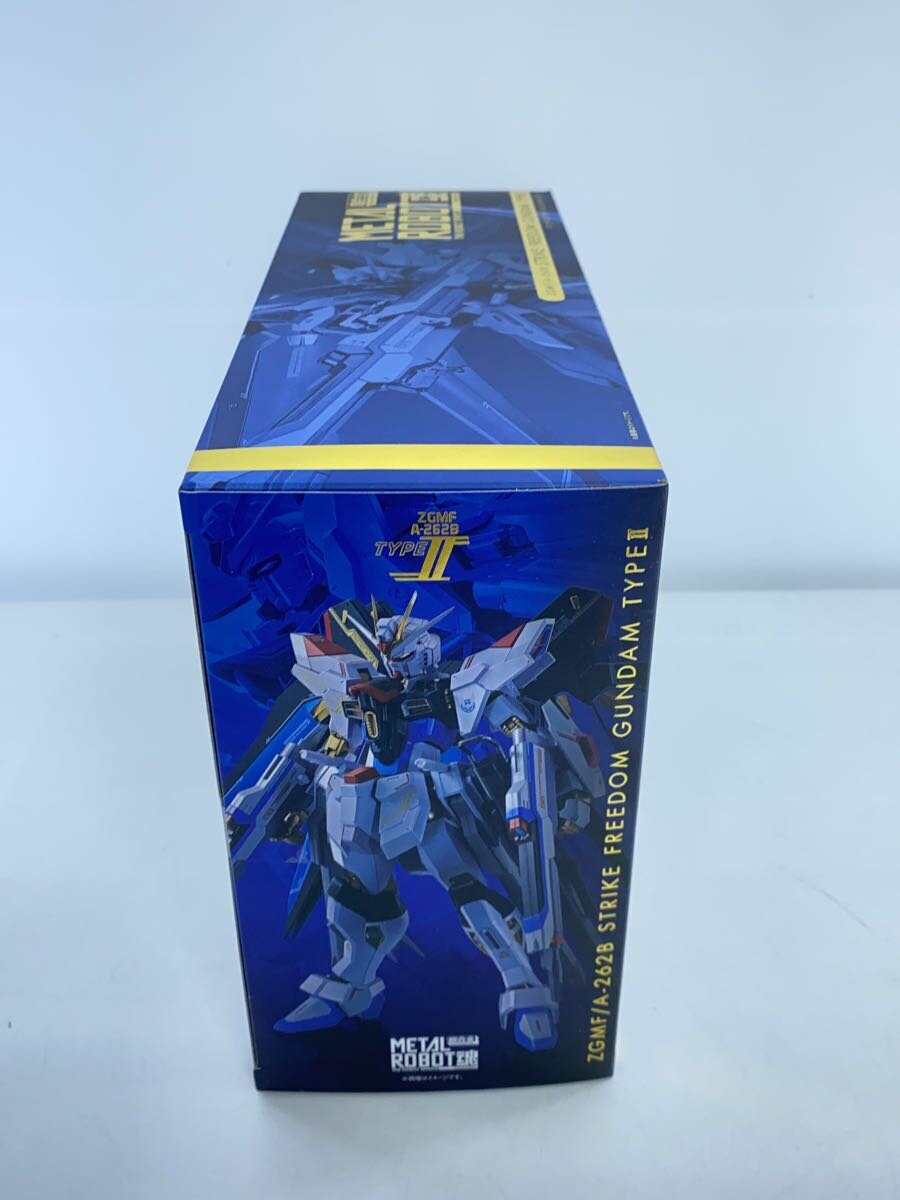 BANDAI SPIRITS Strike Freedom Gundam Type 2 Plastic Model Kit