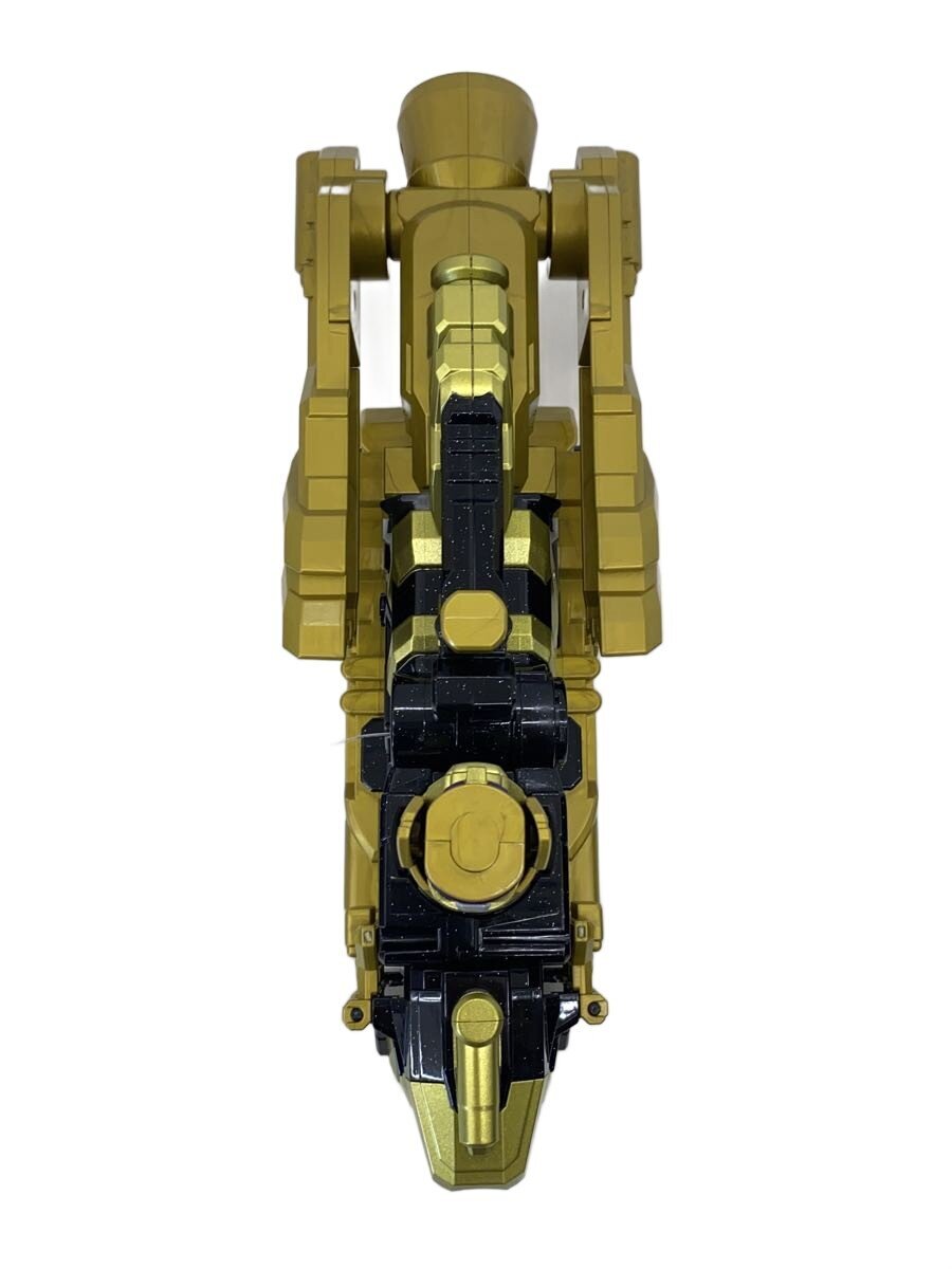 BANDAI DX EXPRESS GAVARION