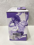 BANDAI SPIRITS One Piece Ichiban Kuji Last One Prize Figure