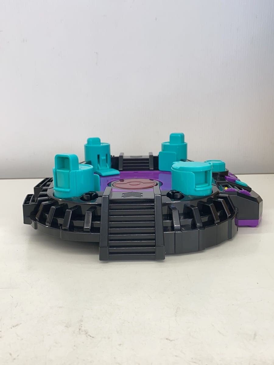 TAKARA TOMY Pokemon Moncolle Fierce Battle Tera Stadium