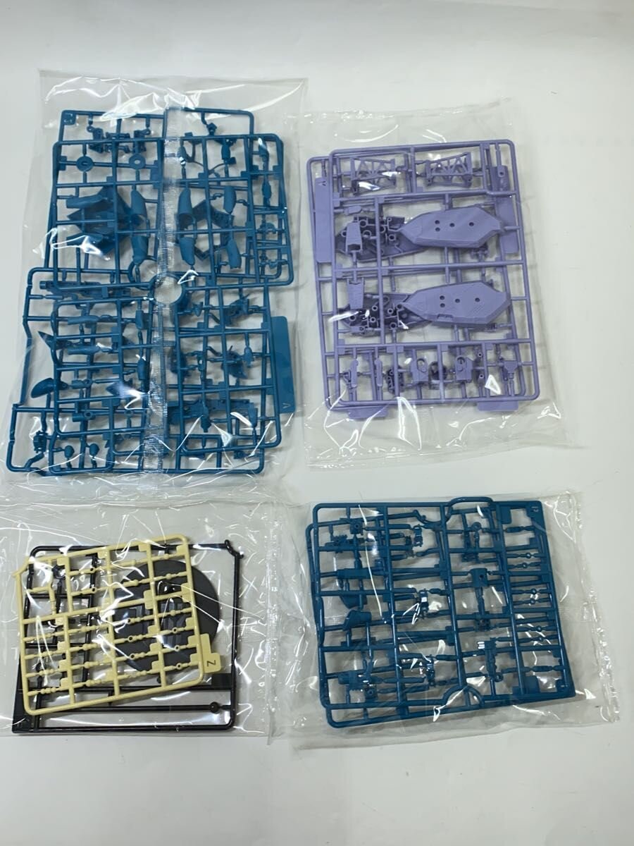 KOTOBUKIYA Megami Device Chaos & Pretty Alice Model Kit