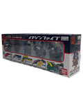BANDAI Chibi Voice Kamen Rider Den-O Imagin Five Figure Set