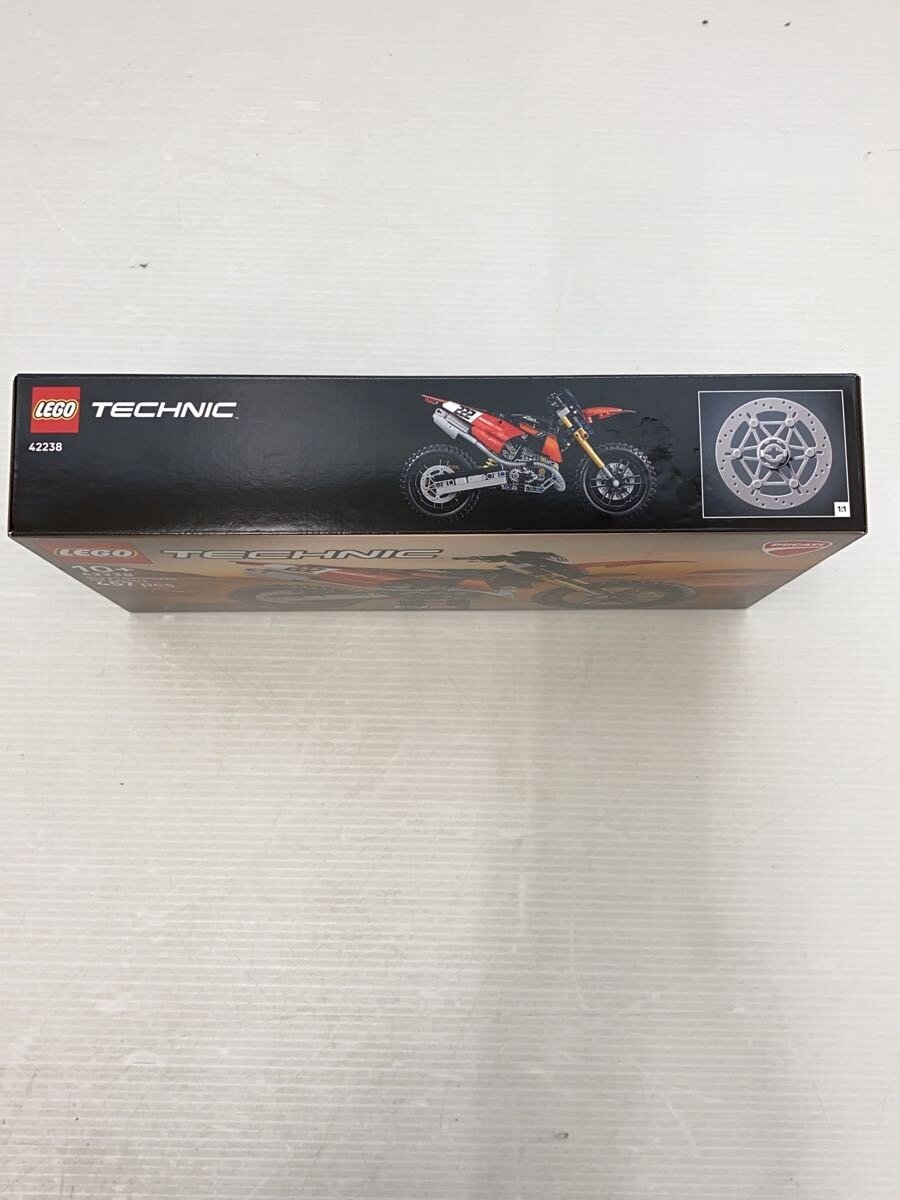 LEGO Boy's Toy 42238