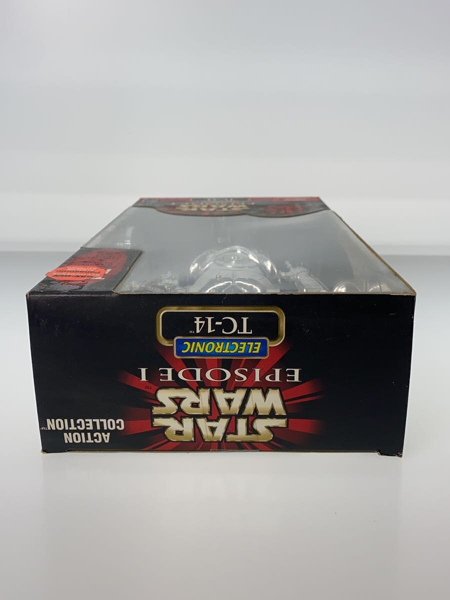 Misc. Brand HASBRO TC-14 Electronic Protocol Droid Figure