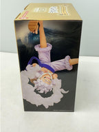 BANDAI SPIRITS One Piece Figure: Luffy