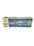 Hasegawa Ship and Boat Plastic Model