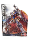 BANDAI Gunpla 0201314-4500