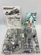 TAMIYA McLaren Mercedes MP4/13 Model Car Kit