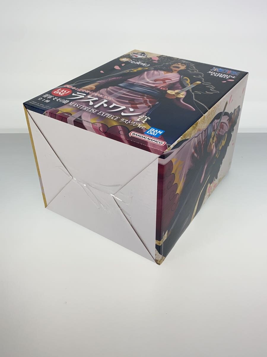 BANDAI SPIRITS Ichiban Kuji ONE PIECE Shogun Momonosuke Last One Prize