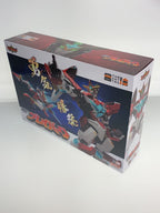 GOOD SMILE COMPANY THE GATTAI DX Brave Bang Bravern