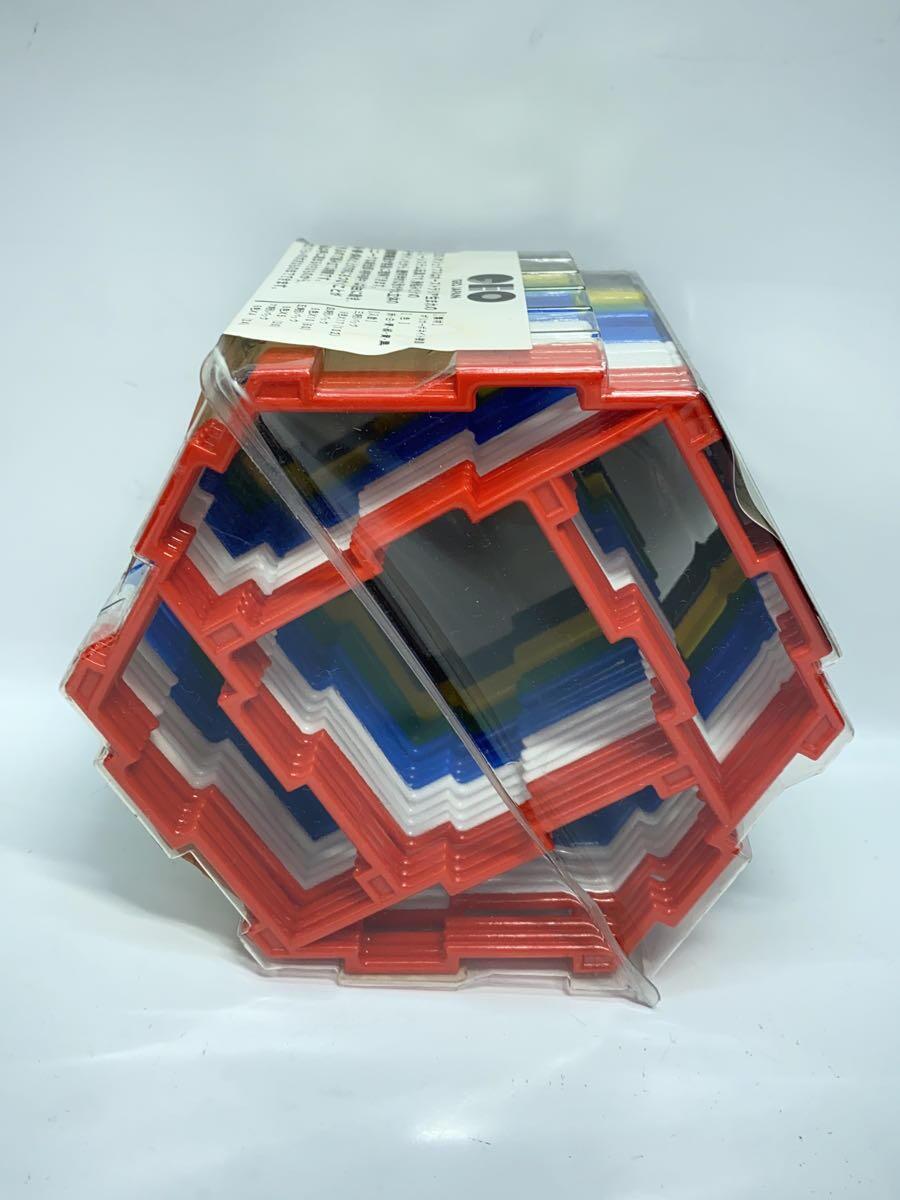 Misc. Brand GEO SHAPES 3D Puzzle Toy