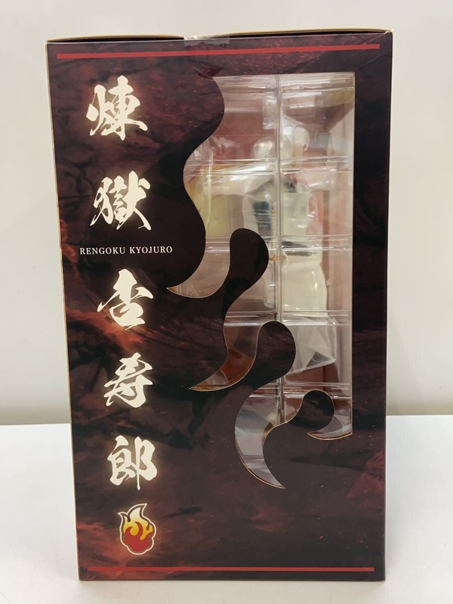 Mega House Demon Slayer: Kyojuro Rengoku G.E.M. Series Figure