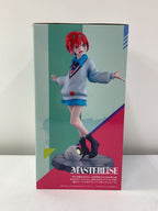 BANDAI SPIRITS Amate Yuzuriha & Haro Figure