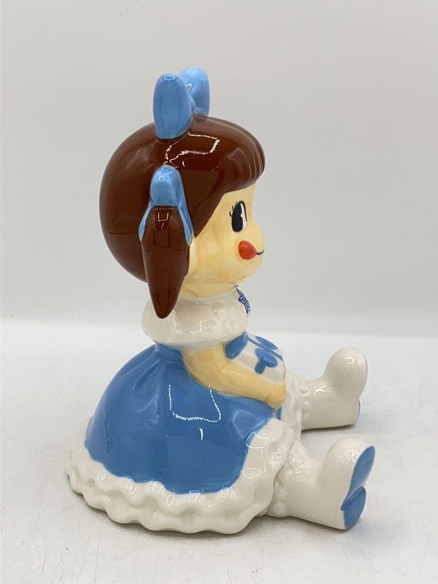 Misc. Brand Fujiya Peko-chan Doll in Blue Dress