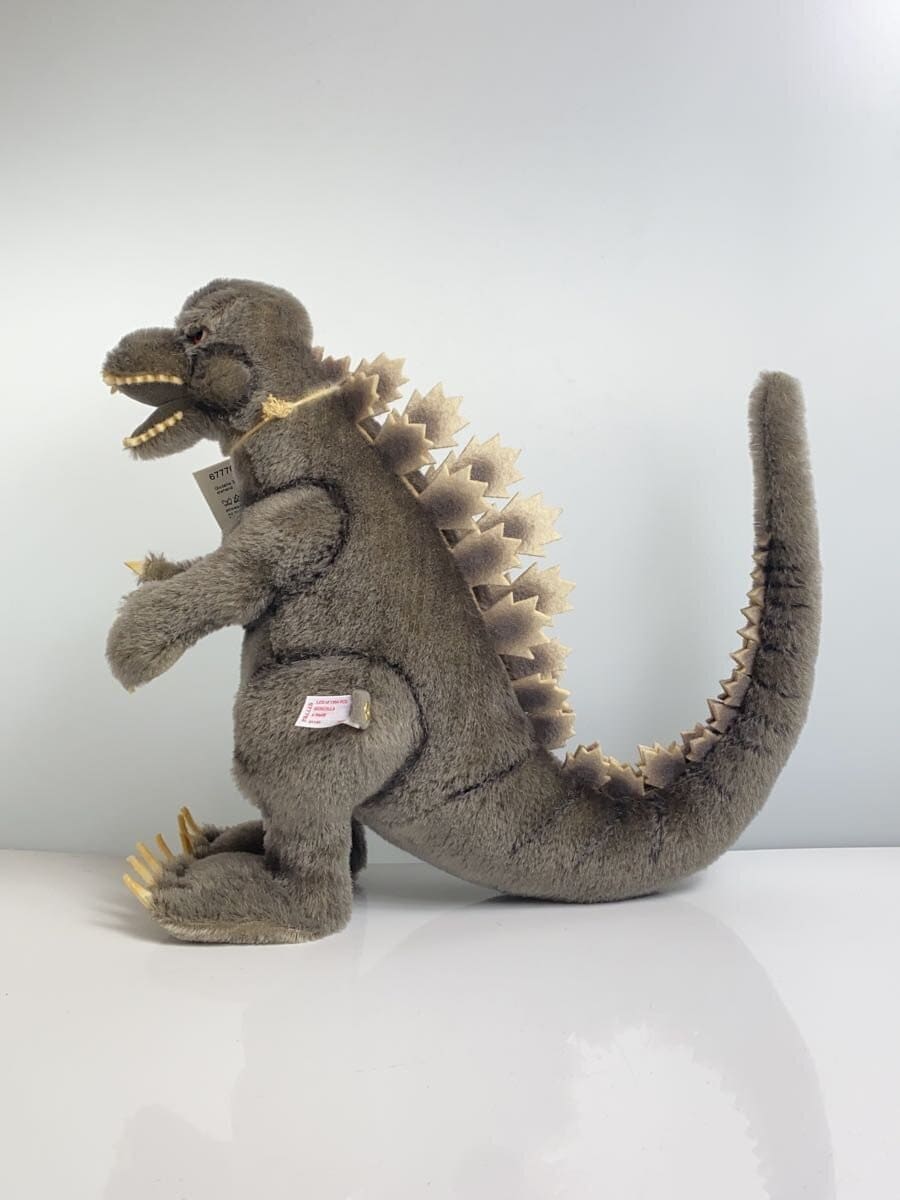 Steiff Hobby Item 67762