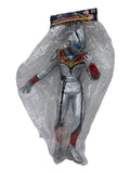Banpresto Ultraman Series Big Size Sofubi Figure 2