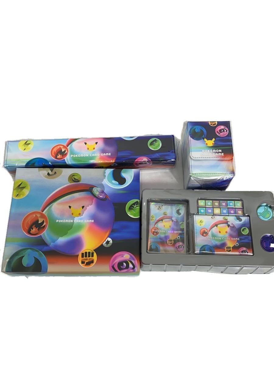 Pokemon Hobby Item