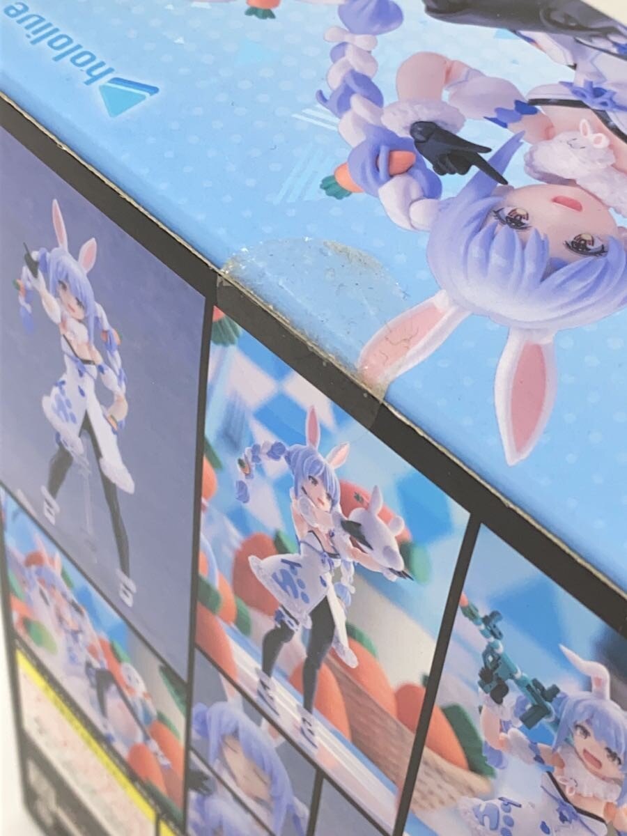 Max Factory Usada Pekora Figure 529